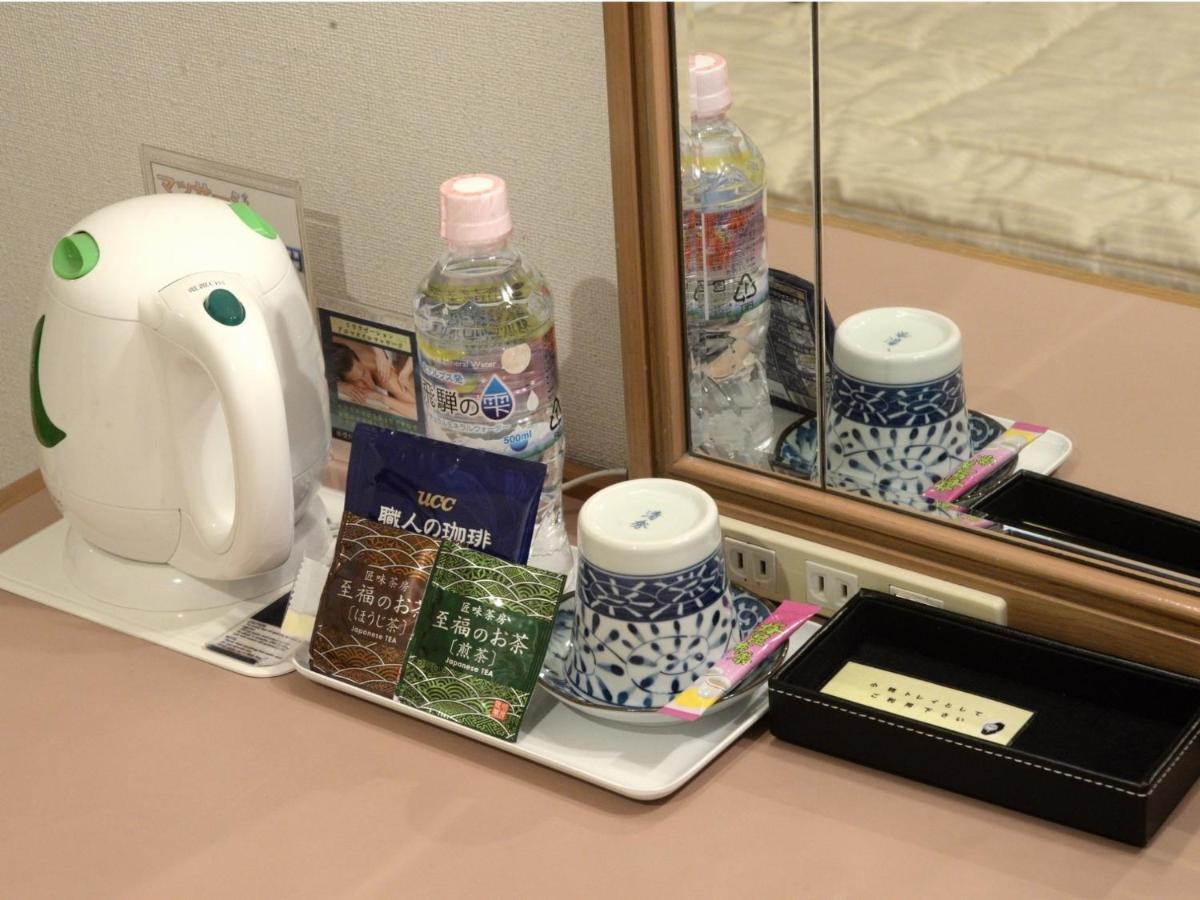 Sunwest Hotel Sasebo - Vacation Stay 22136V Exterior photo